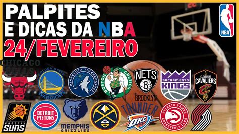nba tips|dicas nba hoje.